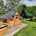 Gundel Hohmann アパート *