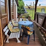 アパート Gundel Hohmann エルビンガーオーデ