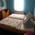 Gundel Hohmann アパート エルビンガーオーデ