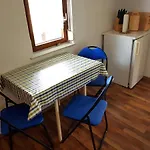 アパート Gundel Hohmann