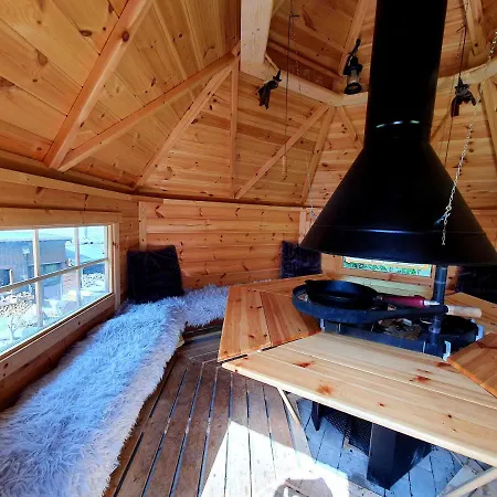 Gundel Hohmann إلبينغيرود