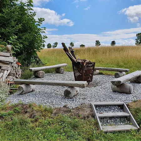 Apartman Gundel Hohmann