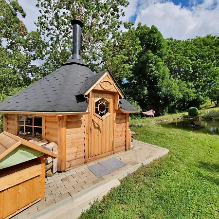 Gundel Hohmann Appartement *