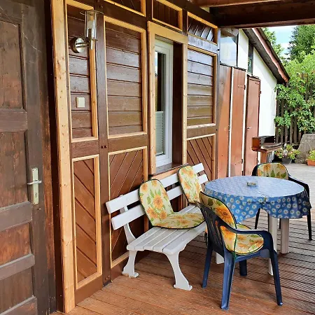 Gundel Hohmann شقة