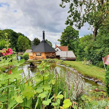 Gundel Hohmann Daire Elbingerode (Saxony-Anhalt)
