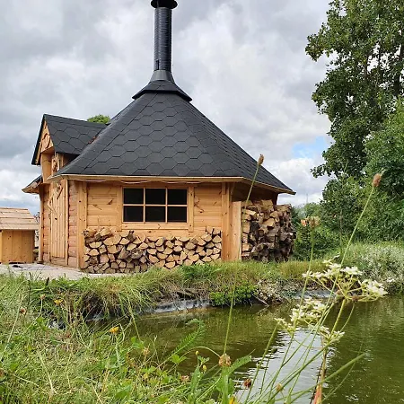 Appartement Gundel Hohmann Elbingerode (Saxony-Anhalt)