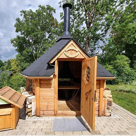 Gundel Hohmann Appartement