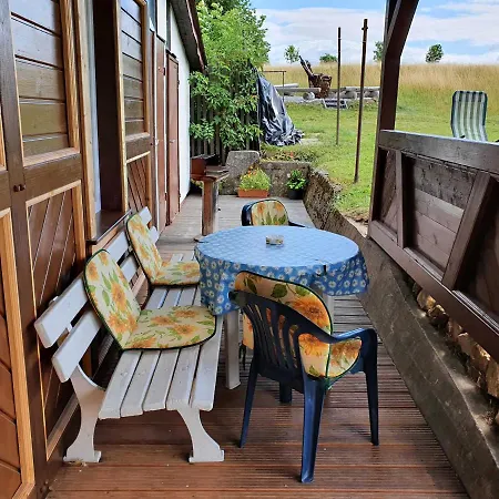 Apartman Gundel Hohmann Elbingerode