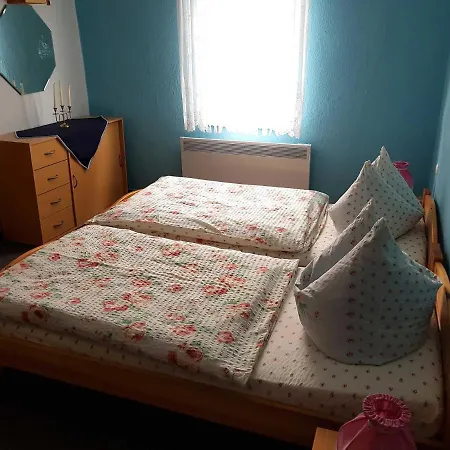 Gundel Hohmann Apartman Elbingerode