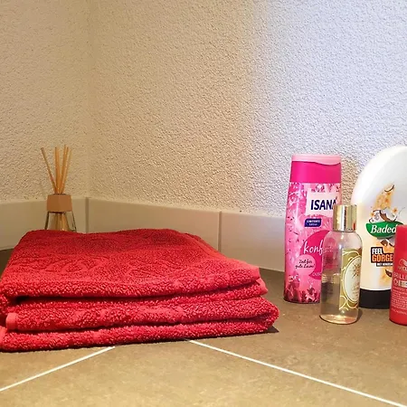 Gundel Hohmann Appartement *