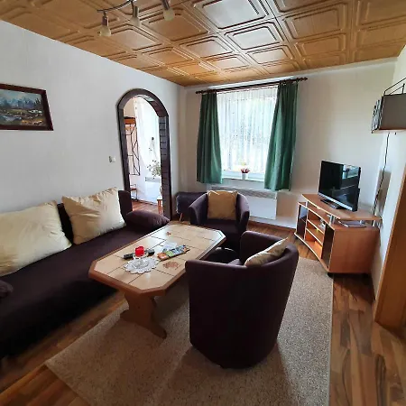 Appartement Gundel Hohmann *