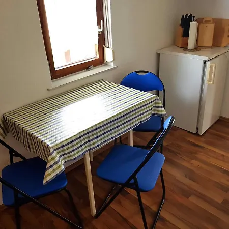 Apartman Gundel Hohmann