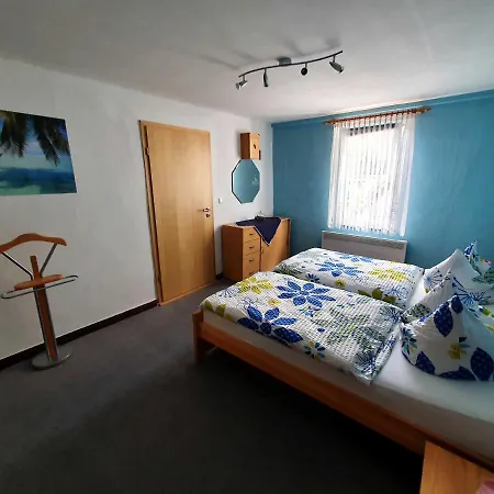 Gundel Hohmann Elbingerode (Saxony-Anhalt)