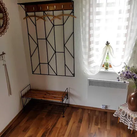 Gundel Hohmann Appartement