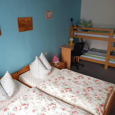 Gundel Hohmann إلبينغيرود