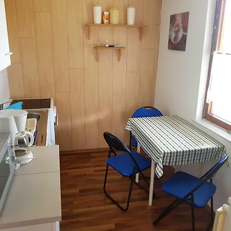 Gundel Hohmann Appartement *