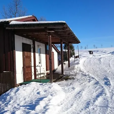 Apartman Gundel Hohmann Elbingerode