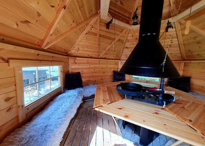 Gundel Hohmann Elbingerode (Saxony-Anhalt)