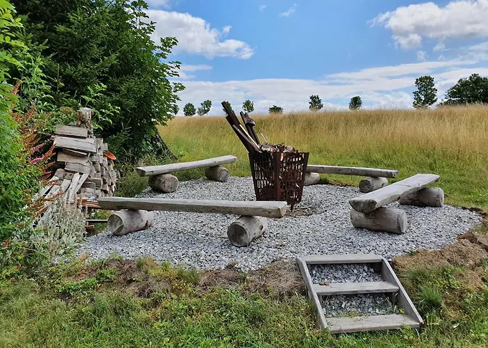 アパート Gundel Hohmann