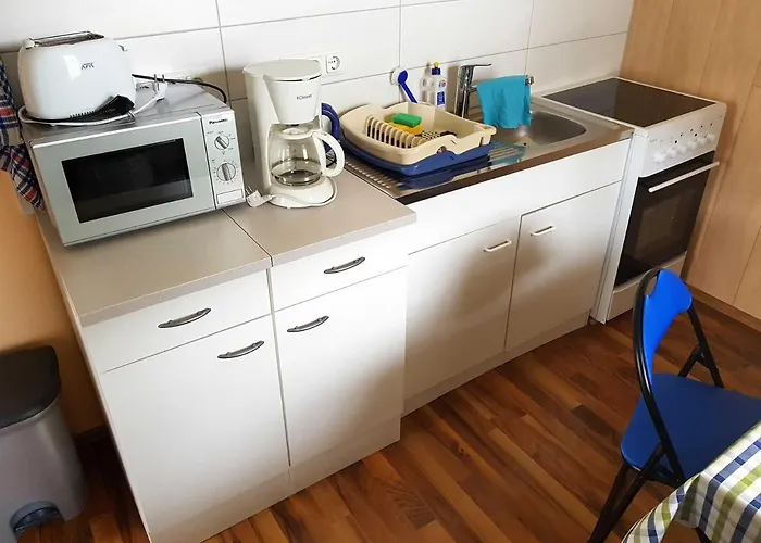 Gundel Hohmann Elbingerode (Saxony-Anhalt)