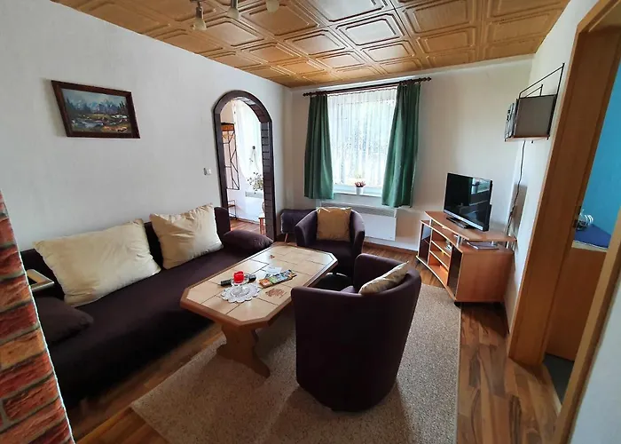 Apartment Gundel Hohmann *