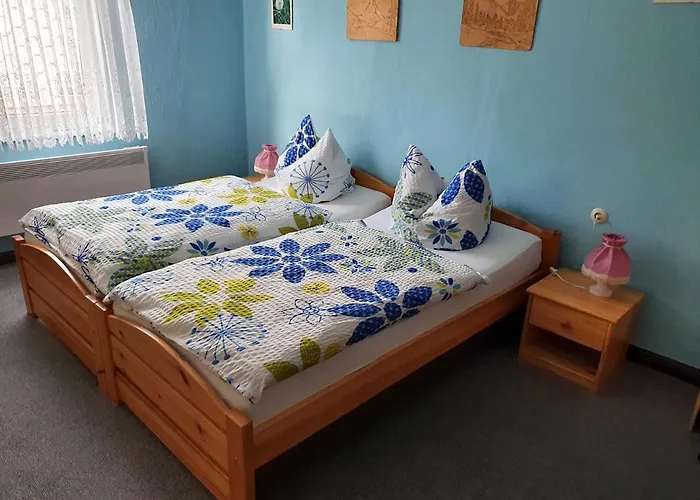 アパート Gundel Hohmann *