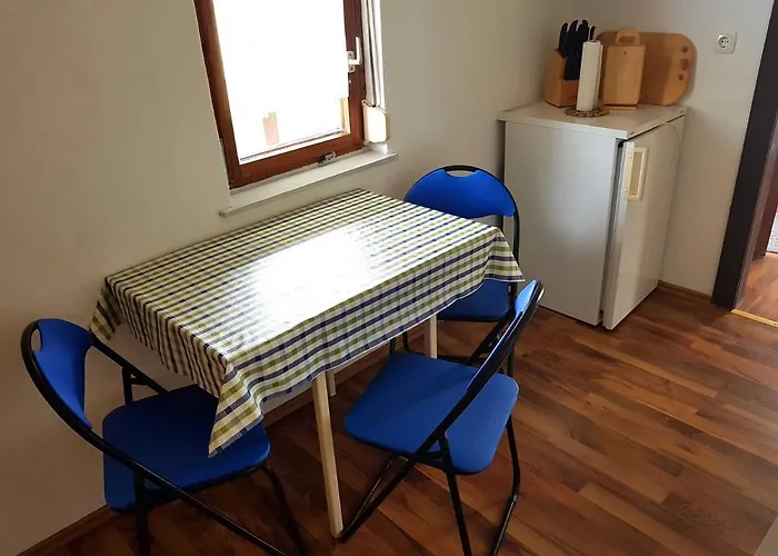 アパート Gundel Hohmann