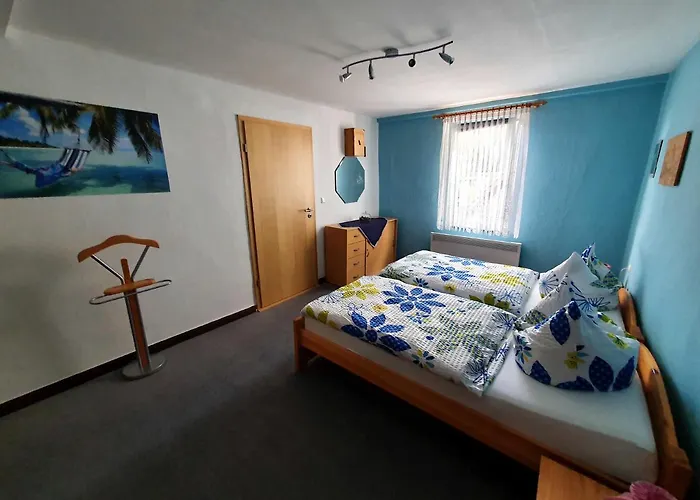 Gundel Hohmann Elbingerode (Saxony-Anhalt)