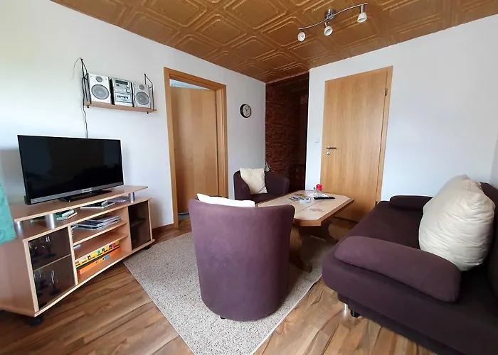 Gundel Hohmann Apartment Elbingerode (Saxony-Anhalt)