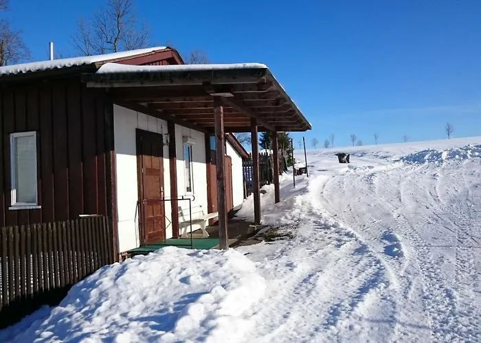 Apartment Gundel Hohmann Elbingerode (Saxony-Anhalt)